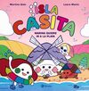 ISLA CASITA, 3. MARINA QUIERE IR A LA PLAYA