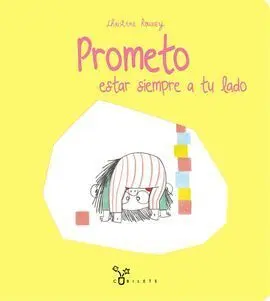 Prometo Estar Siempre a