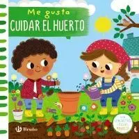 Me Gusta Cuidar Huerto