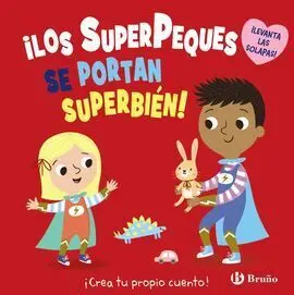 ¡ los Superpeques. Se Portan Superbien !