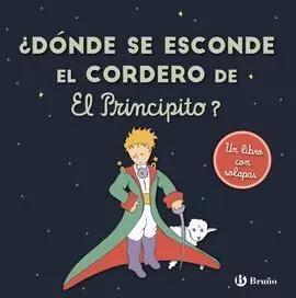¿Dónde se Esconde el Cordero de el Principito?