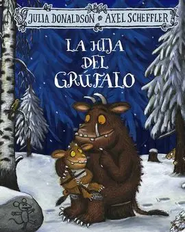 La Hija del Grufalo