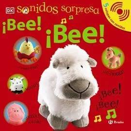 Sonidos Sorpresa - Ibee! Ibee!
