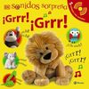 SONIDOS SORPRESA - IGRRR! IGRRR!