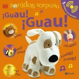 Sonidos Sorpresa - Iguau! Iguau!