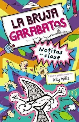 La Bruja Garabatos, 1.