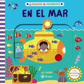 ¿Jugamos Al Escondite?