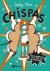 CHCHISPAS 1.CON UN NOMBRE ASÍ NO ES FÁCIL SER UNA SUPERHEROÍNA