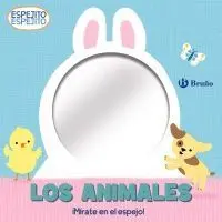 Espejito, Espejito. Los Animales