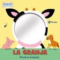Espejito, Espejito. La Granja