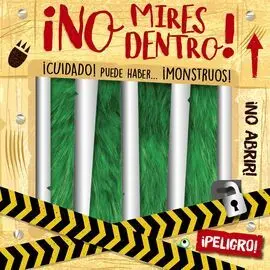 ¡No Mires Dentro!