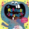 LOS MONSTRUOS ZAMPAMIEDOS. EDICIÓN ESPECIAL