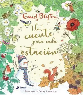 Un Cuento para Cada Estación
