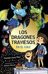 LOS DRAGONES TRAVIESOS 2