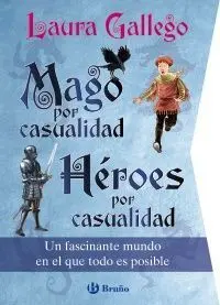 Mago y Heroes