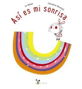 Asi Es mi Sonrisa