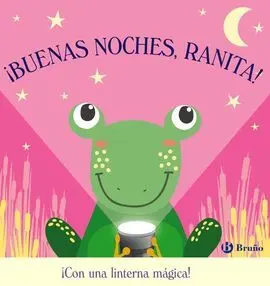 ¡Buenas Noches, Ranita!