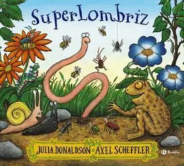 Superlombriz