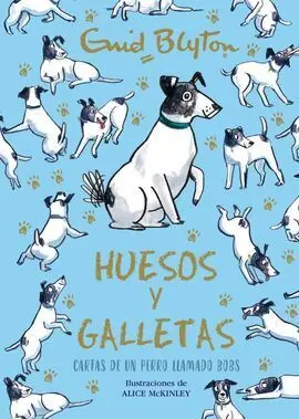 Huesos y Galletas