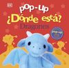 POP-UP ¿DÓNDE ESTÁ? DRAG