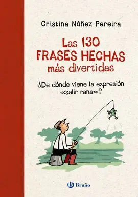 130 Frases Hechas