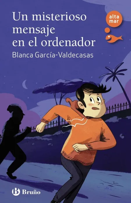 Un Misterioso Mensaje