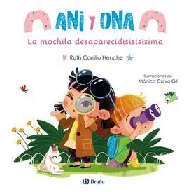 Ani y Ona,1. Moch. Desap