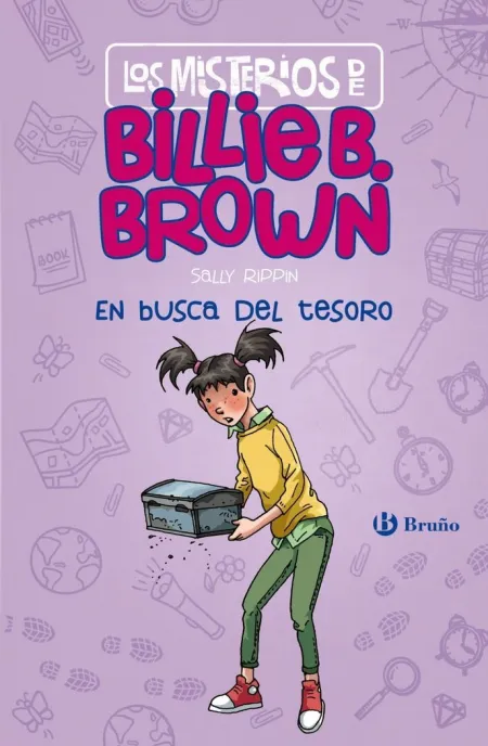 Misterios Bbb, 6