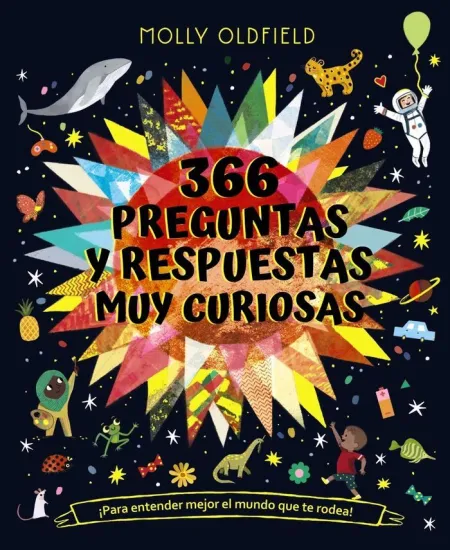 366 Preguntas Respuestas