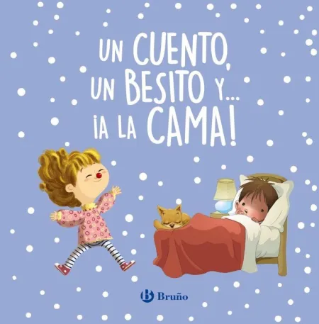 Un Cuento, un Besito y..