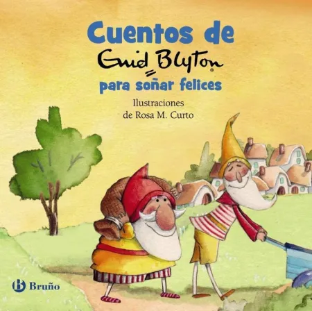 Cuentos de Eb para Soñar