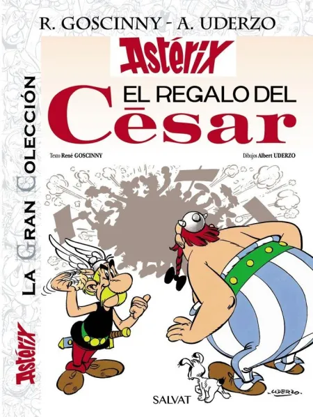 El Regalo del César