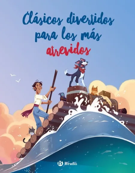 Clásicos Divertidos para los Más Atrevidos