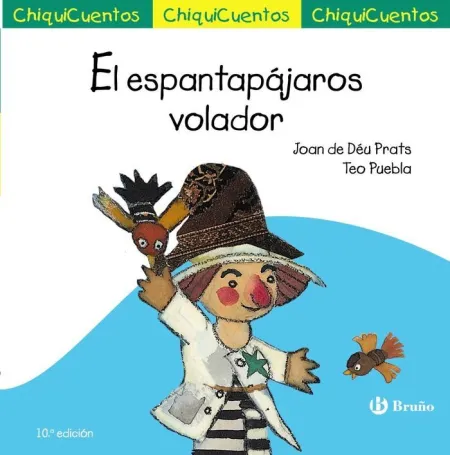 Chiquicuento 19