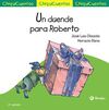 CHIQUICUENTO 9. ROBERTO