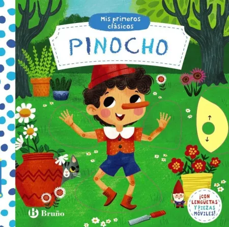 Mpc Pinocho