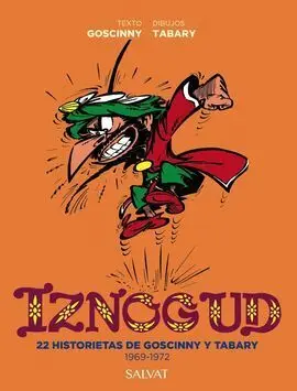 Iznogoud. 1969-1972