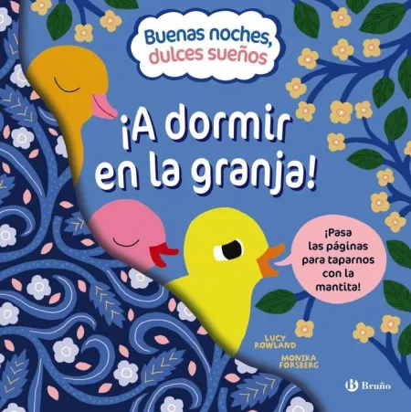Dulces Sueños. Granja