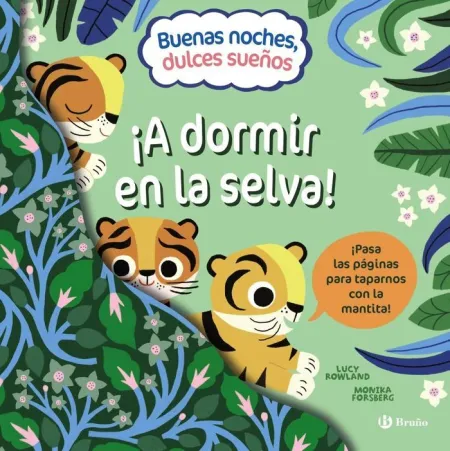 Dulces Sueños. Selva