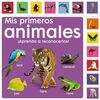 MIS PRIMEROS ANIMALES. ¡APRENDO A RECONOCERLOS!