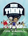 MINI TIMMY  13. FESTIVAL DEPORTIVO