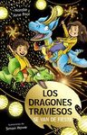 DRAGONES TRAVIESOS, 3