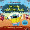 PAÍS MONSTRUOS. NO RABIE