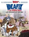 IDEAFIX Y LOS IRREDUCTIBLES. ¡LOS ROMANOS NO DAN UNA!