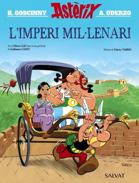 L'imperi Mil·lenari