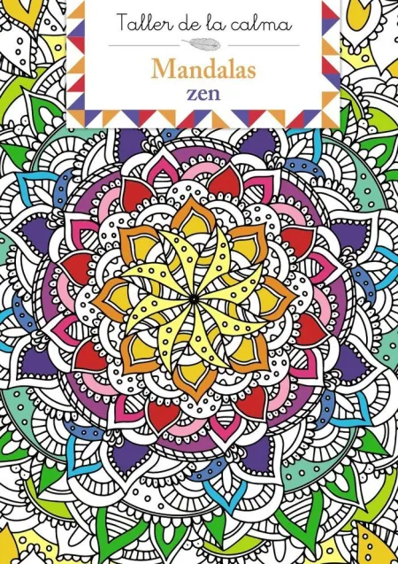 Tdlc Mandalas Zen