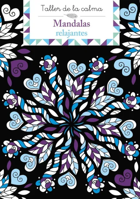 Tdlc Mandalas Relajantes