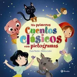 Cuentos Clásicos Pictograma