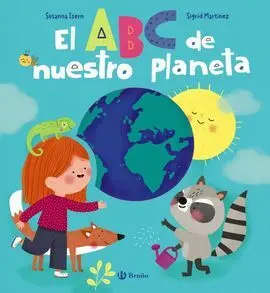 El Abc de nuestro Planet