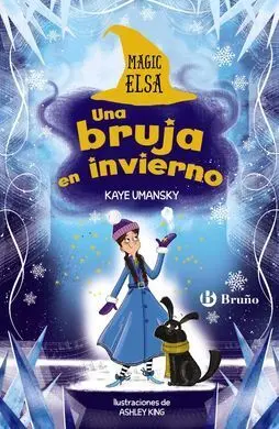 Magic Elsa: Bruja en Invierno